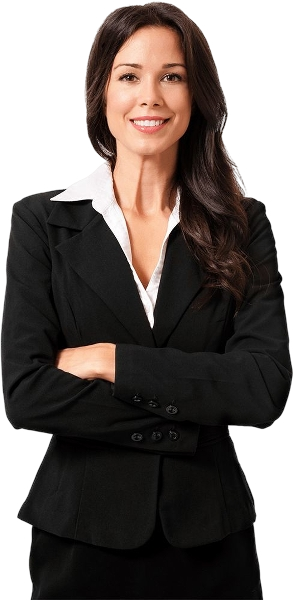 Business Woman