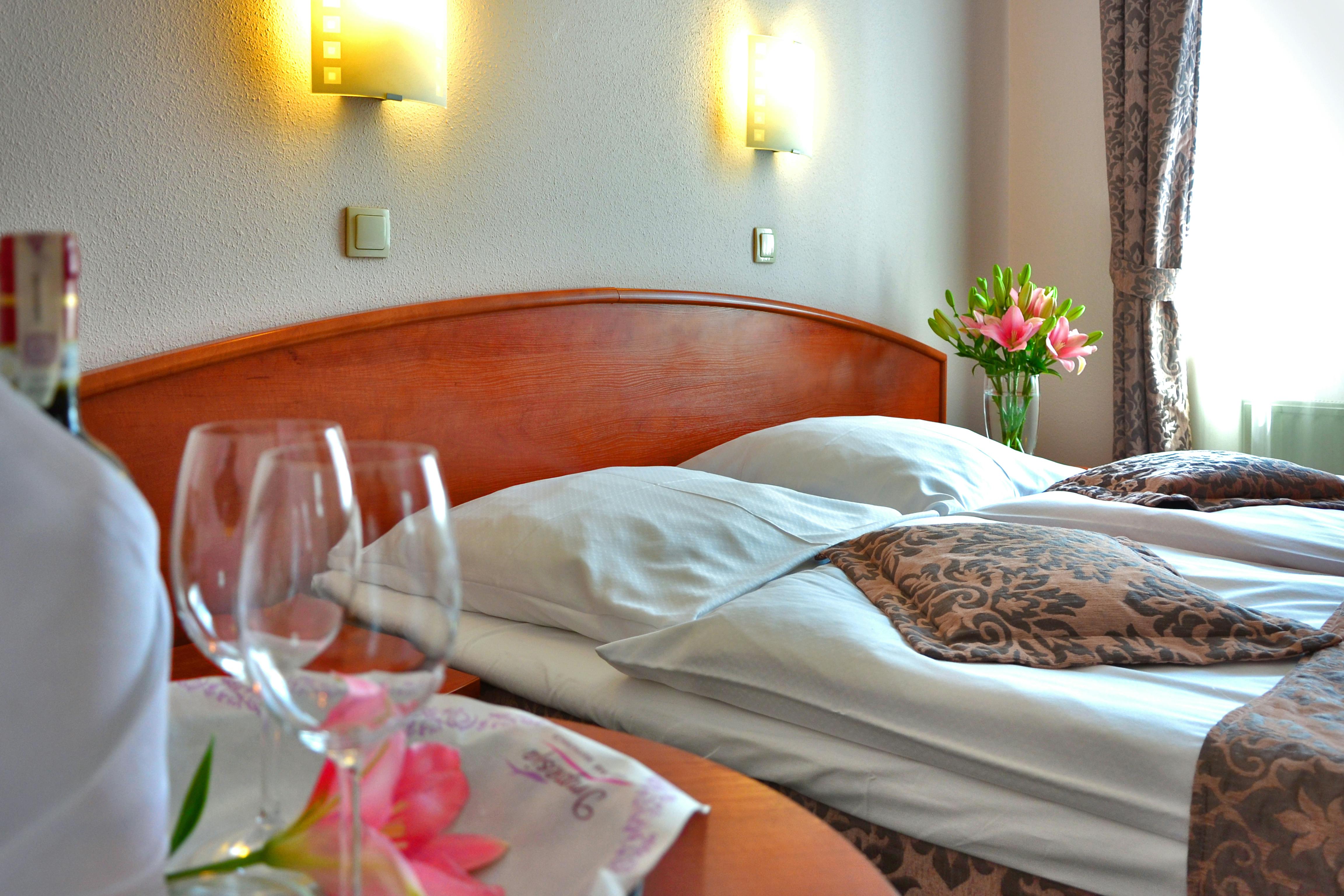 Hotel Westgate Palace Resort